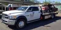C & D Towing and Transport Service