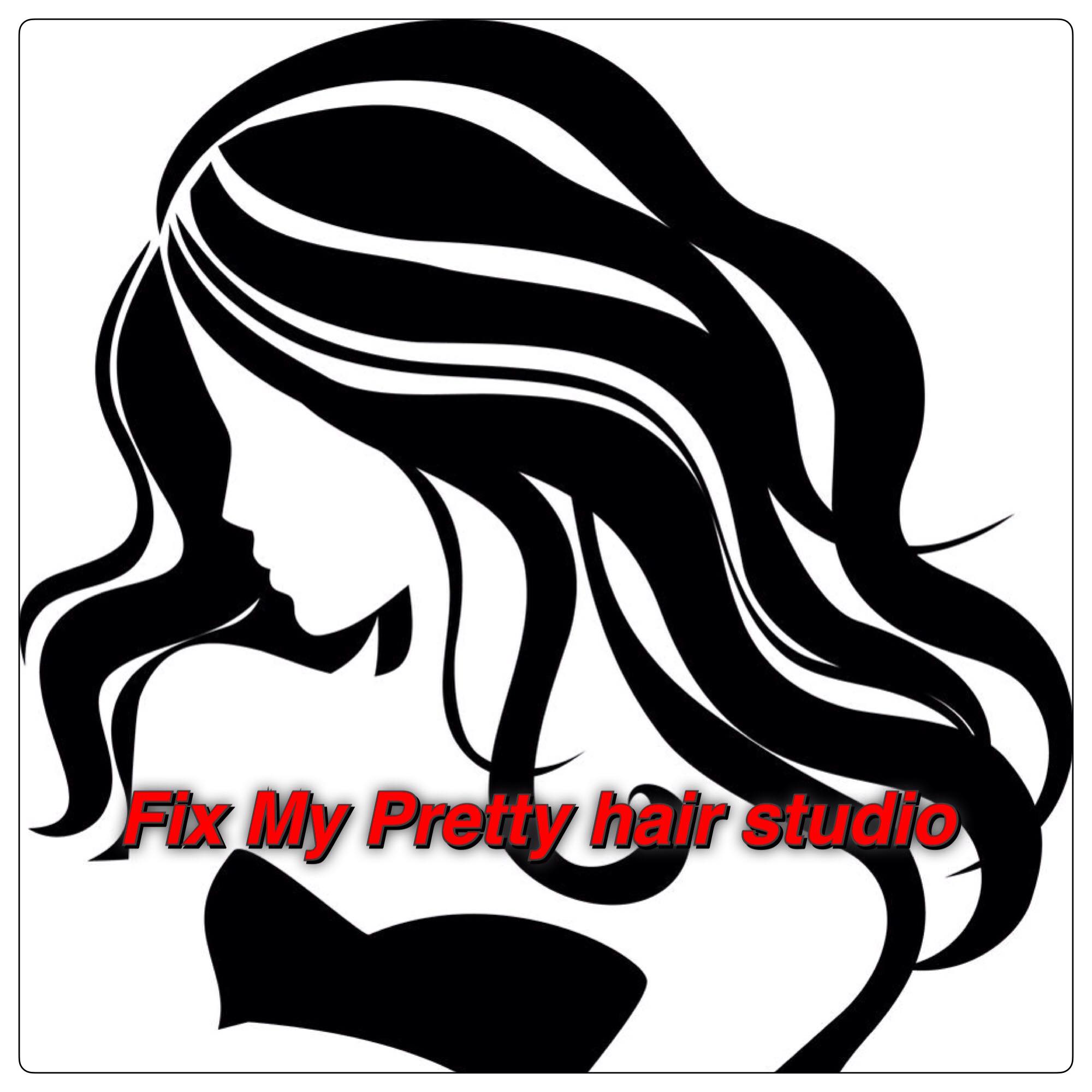 Fix My Pretty Hair Studio 220 N El Circulo Ave, Patterson California 95363