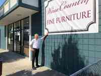 Wine Country Fine Furniture