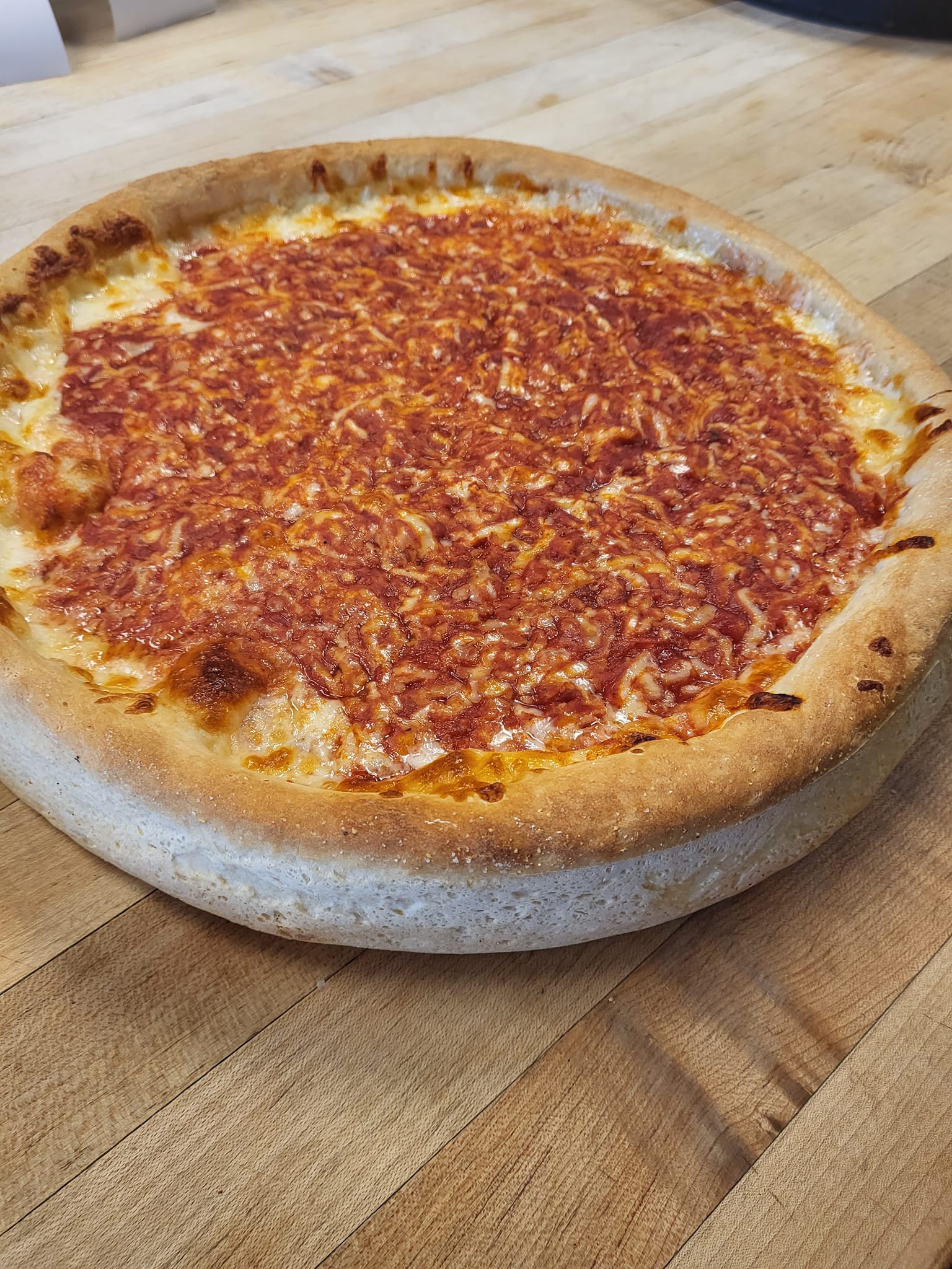 Old Chicago Pizza Delivery & Takeout