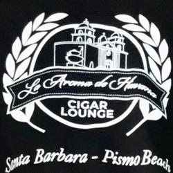 La Aroma De Havana Cigar Bar & Lounge