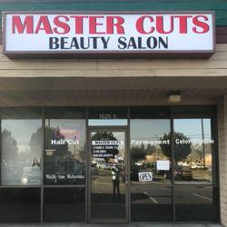 Master Cuts Beauty Salon