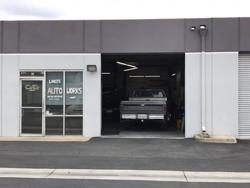 Lance's Autoworks