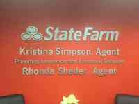Rhonda Shader - State Farm Insurance
