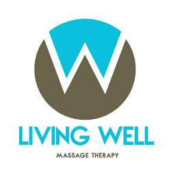 Living Well Sacramento Massage Therapy