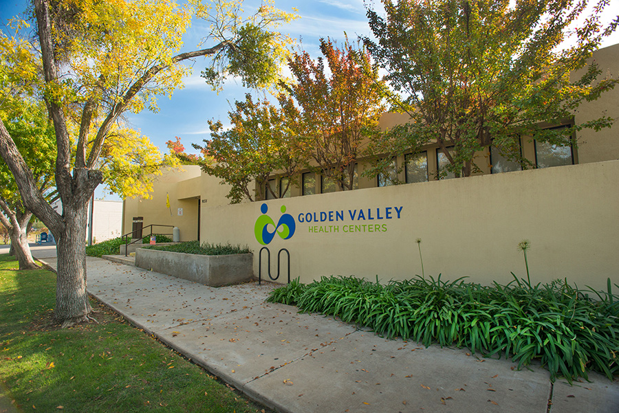 Golden Valley Health Centers 9235 Broadway, Planada California 95365
