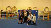 Tornado Acro Gymnastics & Martial Arts Sport Club