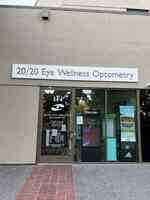 20/20 Eye Wellness Optometry