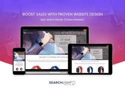 Searchlight Solutions, Inc