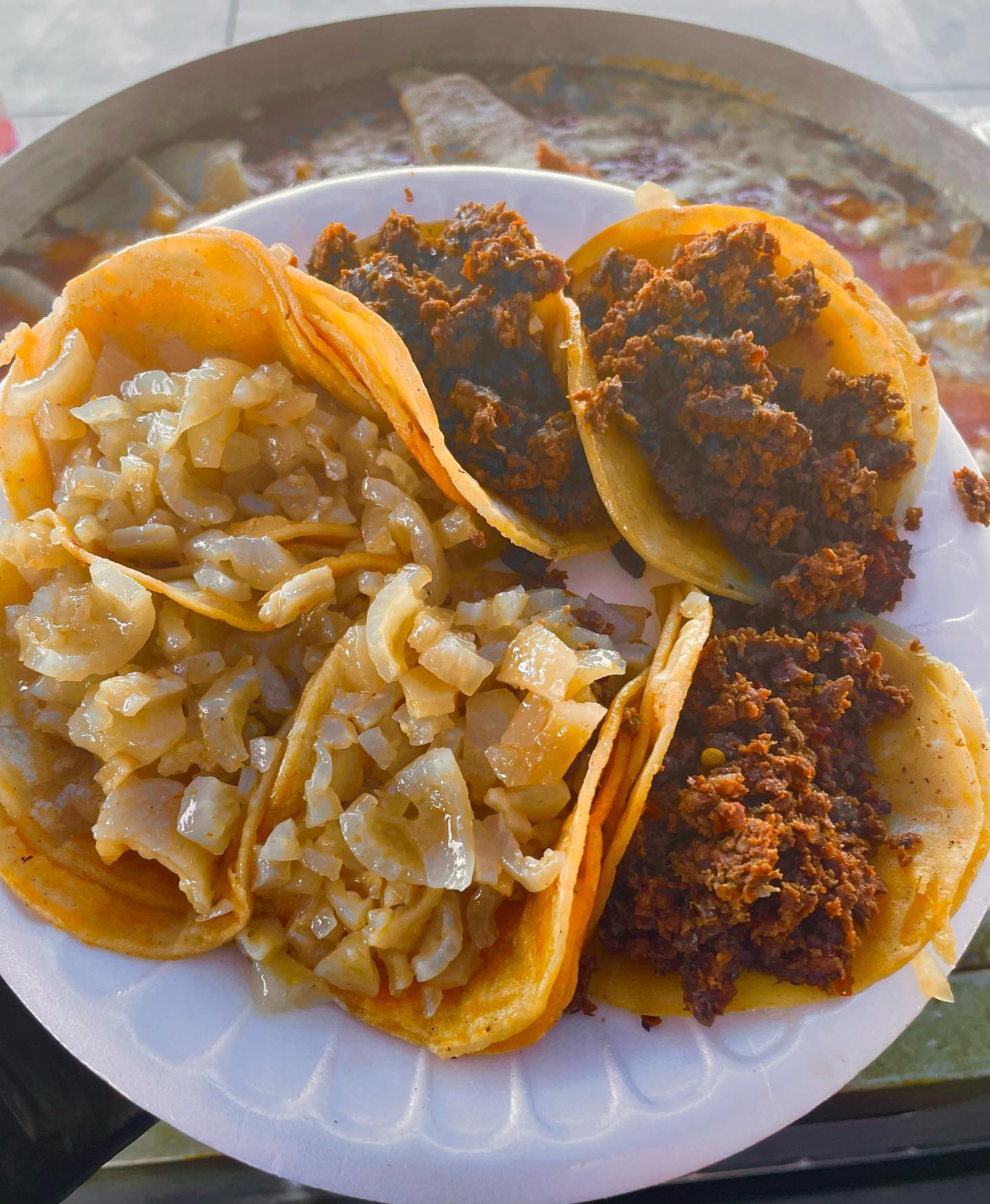 Tepe Tacos
