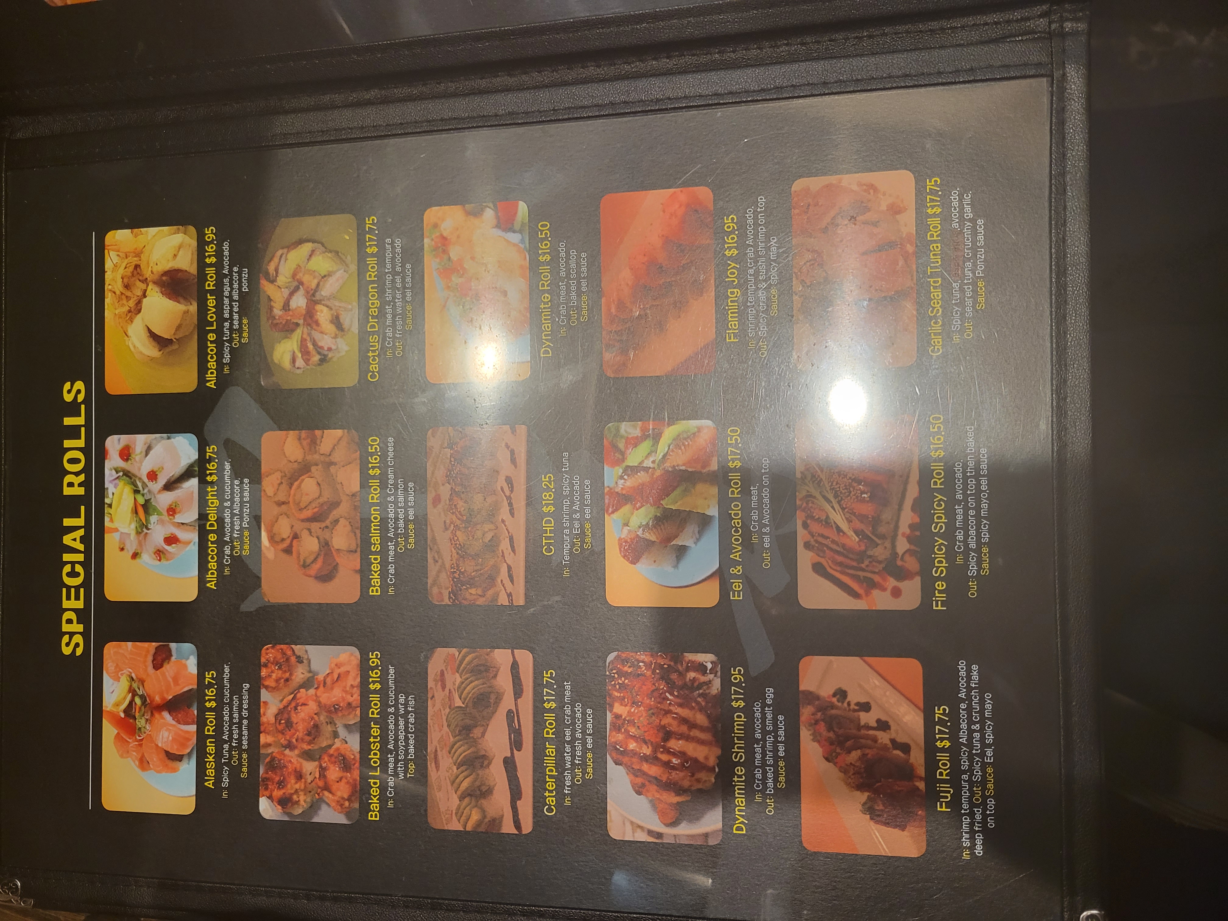 Photo credit: Restaurantji