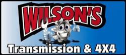 Wilsons Transmission & 4x4