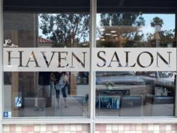 Haven Salon