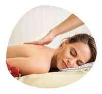 Poway Massage Therapy