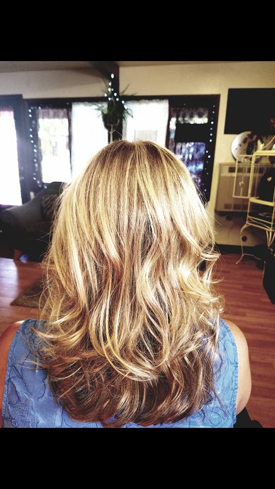 Eternity Hair And Nail Studio 175 Lawrence St, Quincy California 95971