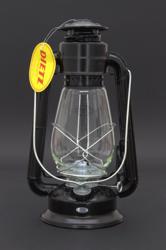 W.T. Kirkman Oil & Electric Lanterns