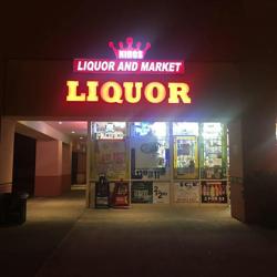 Kings Liquor & Market