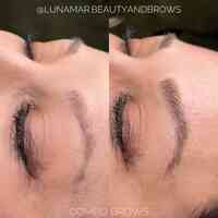 LUNAMAR Beauty & Brows