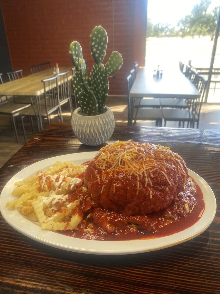 El Parian, Redding Menu, Reviews (54), Photos (9) Restaurantji