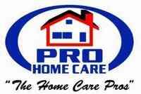 Pro Home Care - SOAPFREE Carpet Cleaning