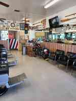 Menstar Barber Shop