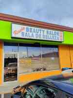 Reseda Beauty Salon