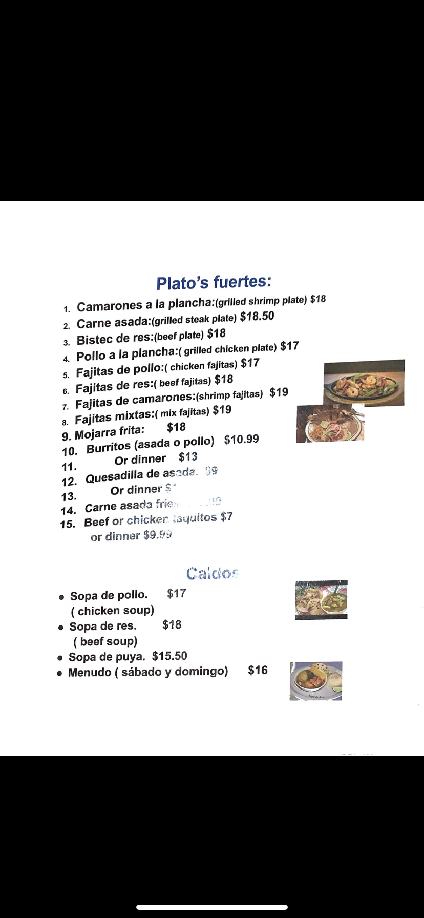 Photo credit: Restaurantji