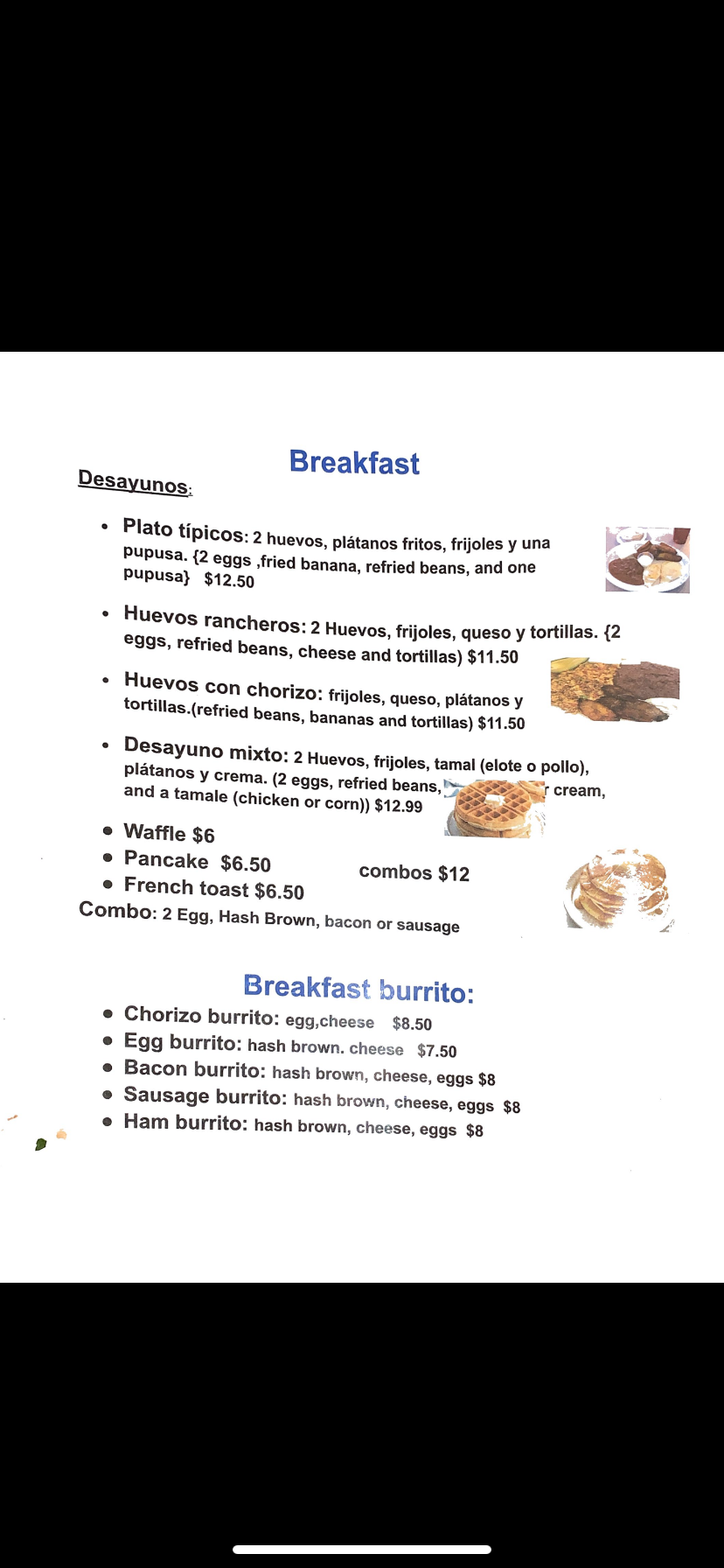 Photo credit: Restaurantji