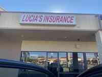 Lucias Insurance Services