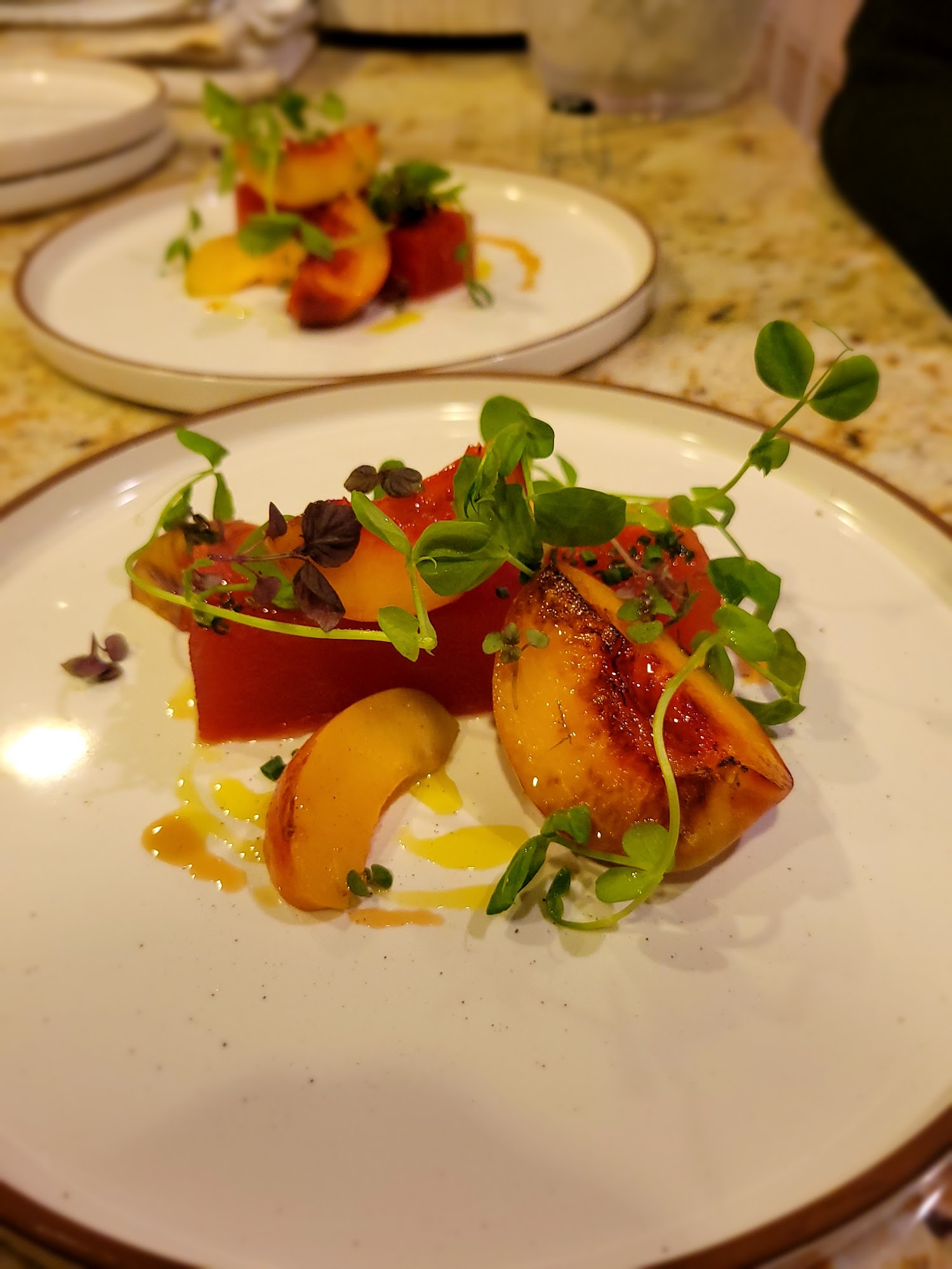 Chefs Way Catering LLC