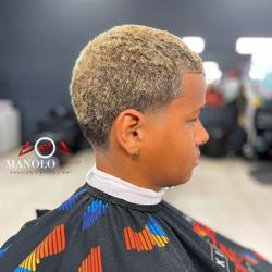 Manolo Barbershop