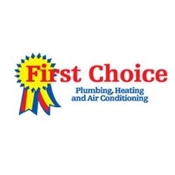 First Choice Plumbing Heating & Air Conditioning