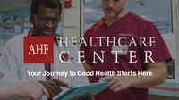 AHF Healthcare Center - Riverside