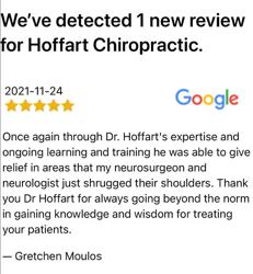 Hoffart Chiropractic