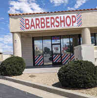 Salutes Barbershop
