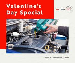 OTcars Auto Repair /Wompn' Diesel Repair