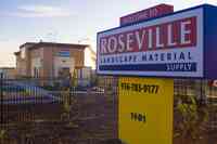 Roseville Landscape Material Supply