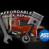 Affordable Truck Repair Inc. DBA Mechanic On Road
