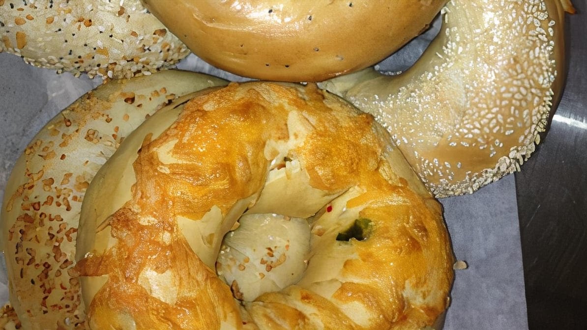 Sunshine Donuts and Bagels