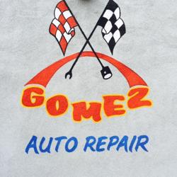 Gomez Auto Repair