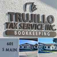 Trujillo Tax Service Inc