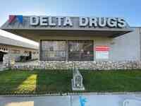 Delta Drugs