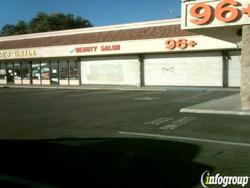 96 Cents Discount Store