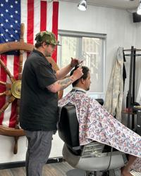 Flagship Barbershop