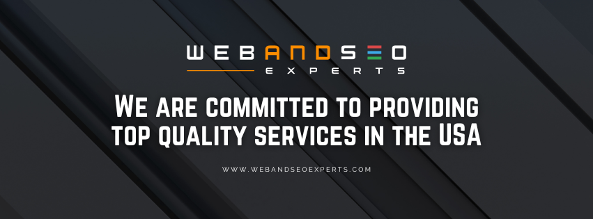 Web And SEO Experts