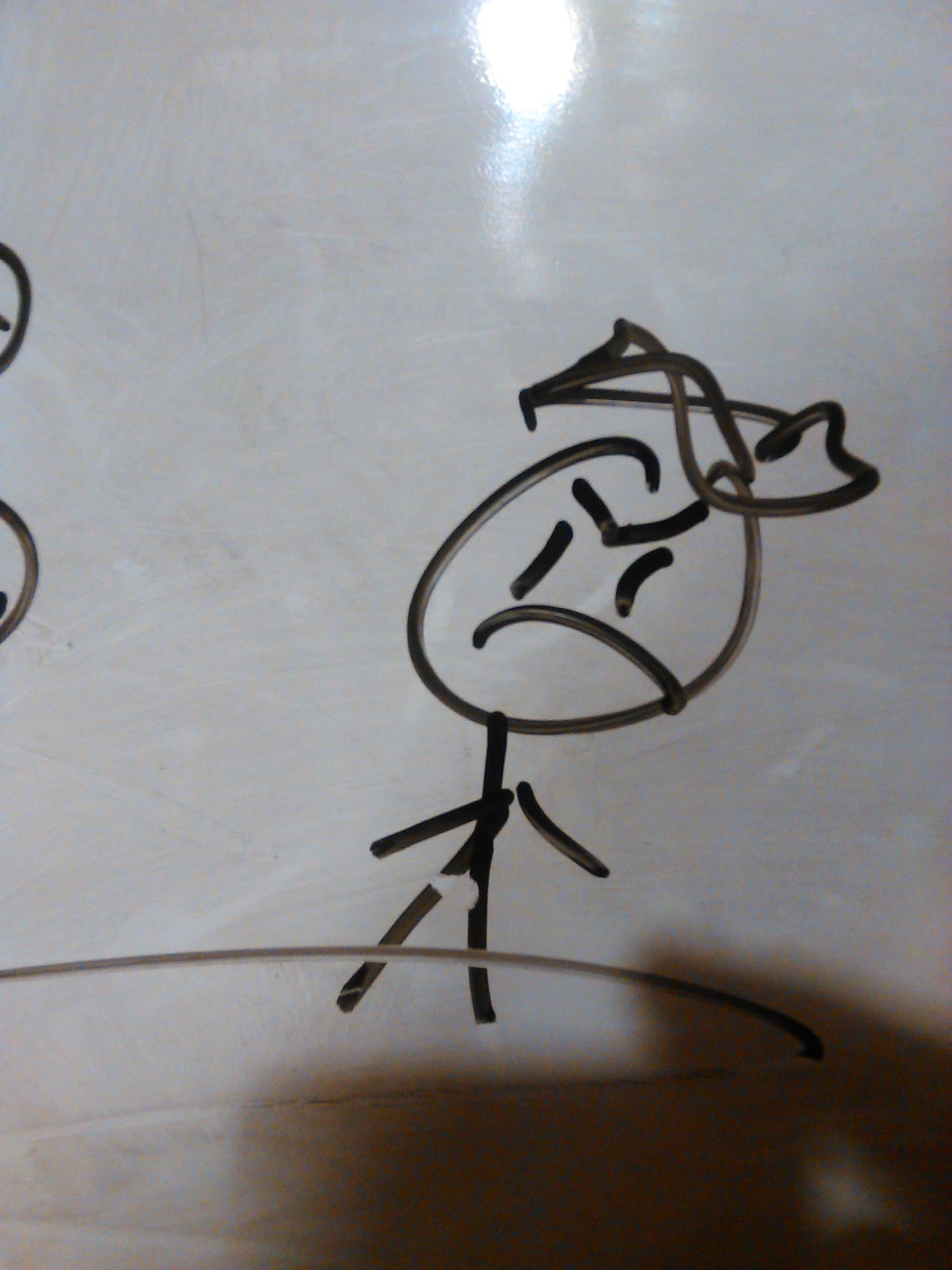 Tim's Painting