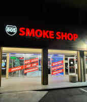 805 Smoke Shop and Tattoo Supplies