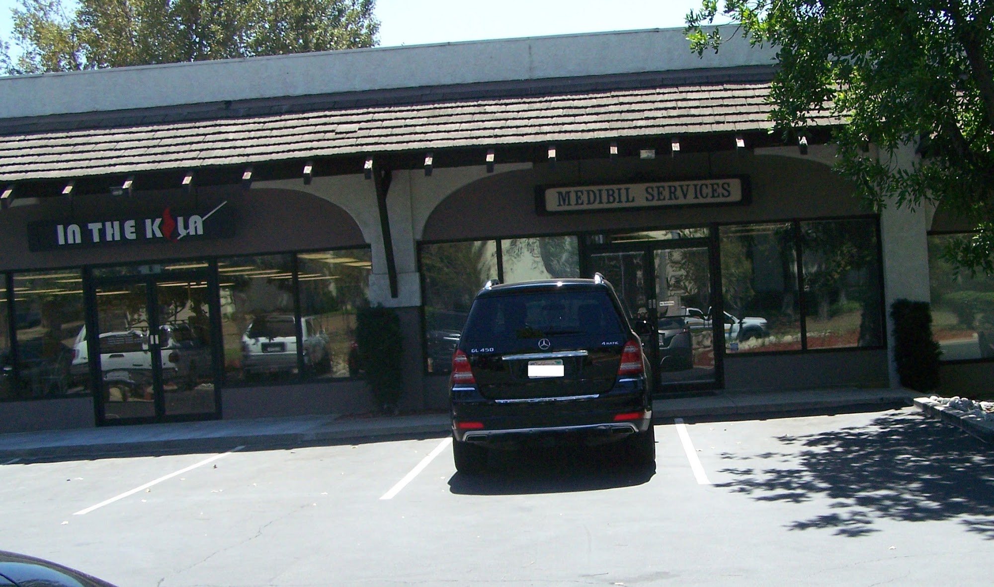 Medibil Services