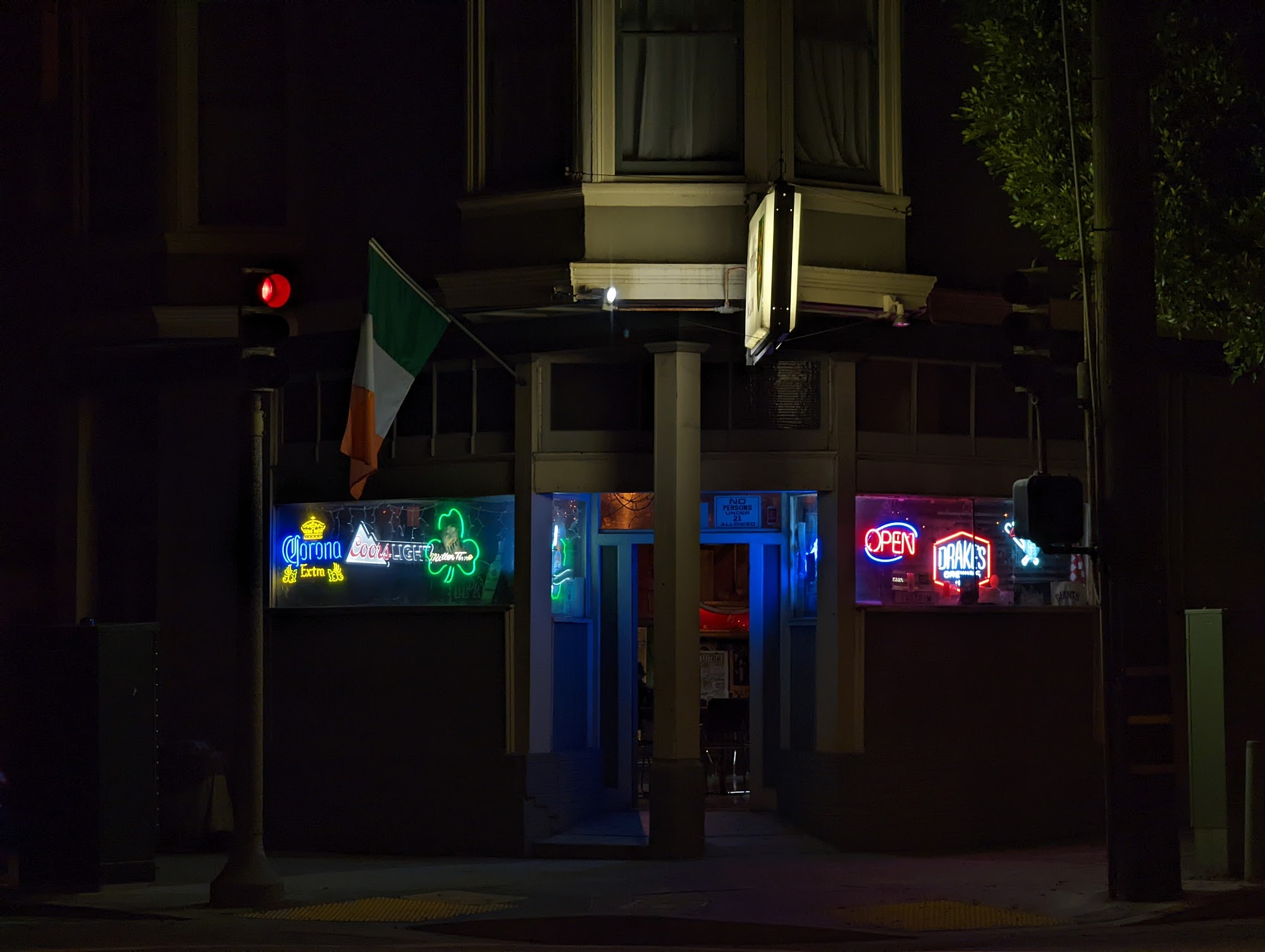 O'Keeffe's Bar