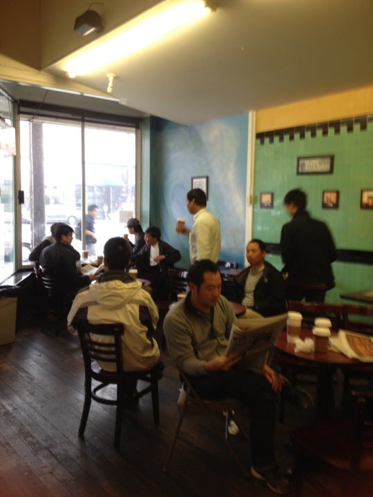 Photo credit: foursquare